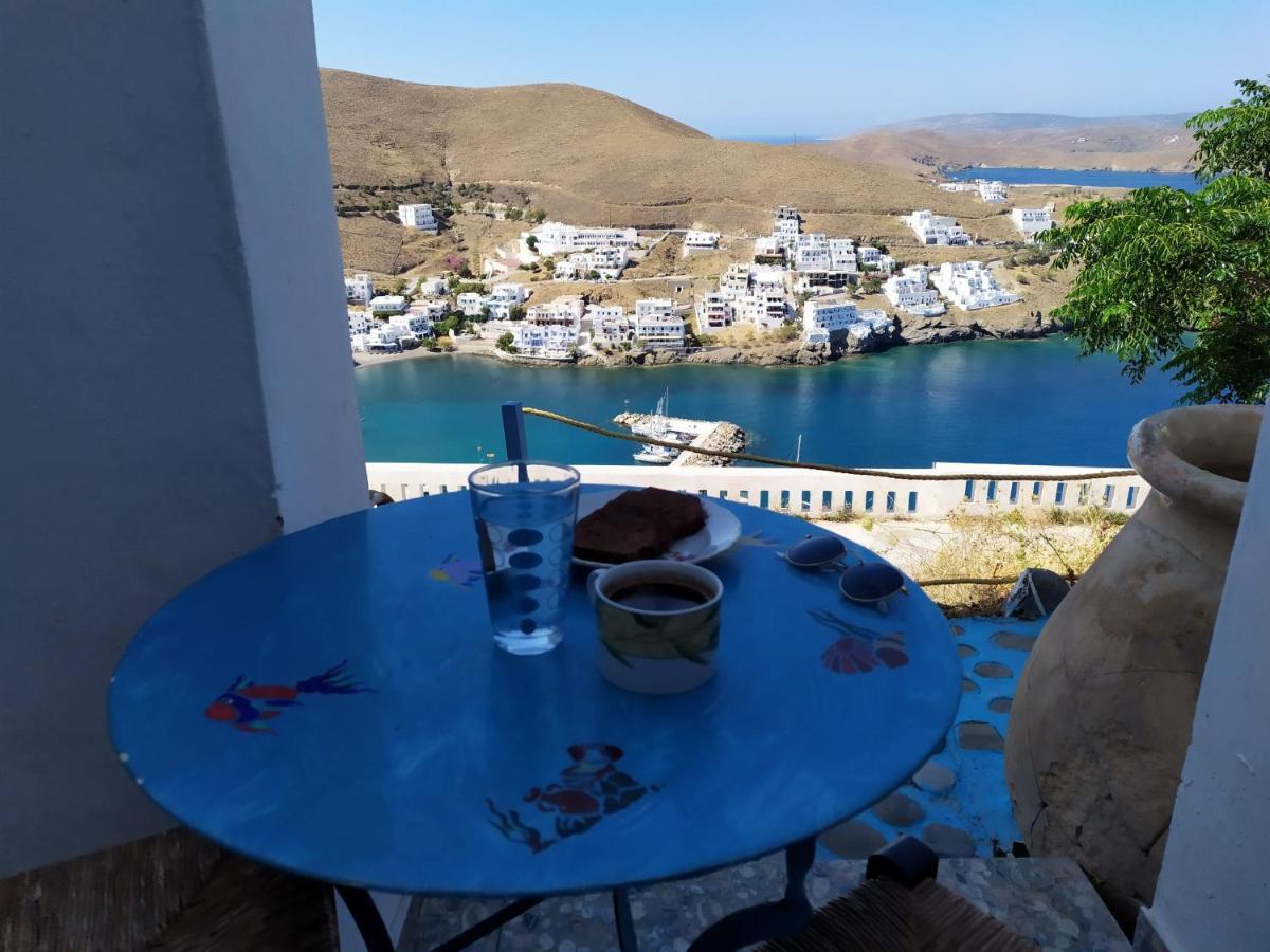 Astystudio Astypálaia Εξωτερικό φωτογραφία