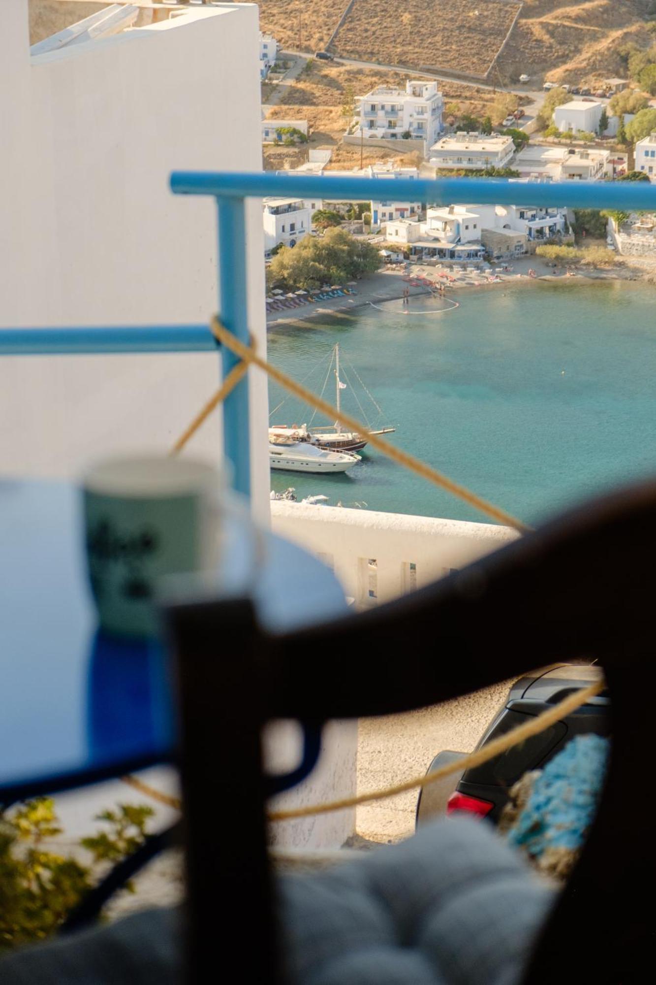 Astystudio Astypálaia Εξωτερικό φωτογραφία
