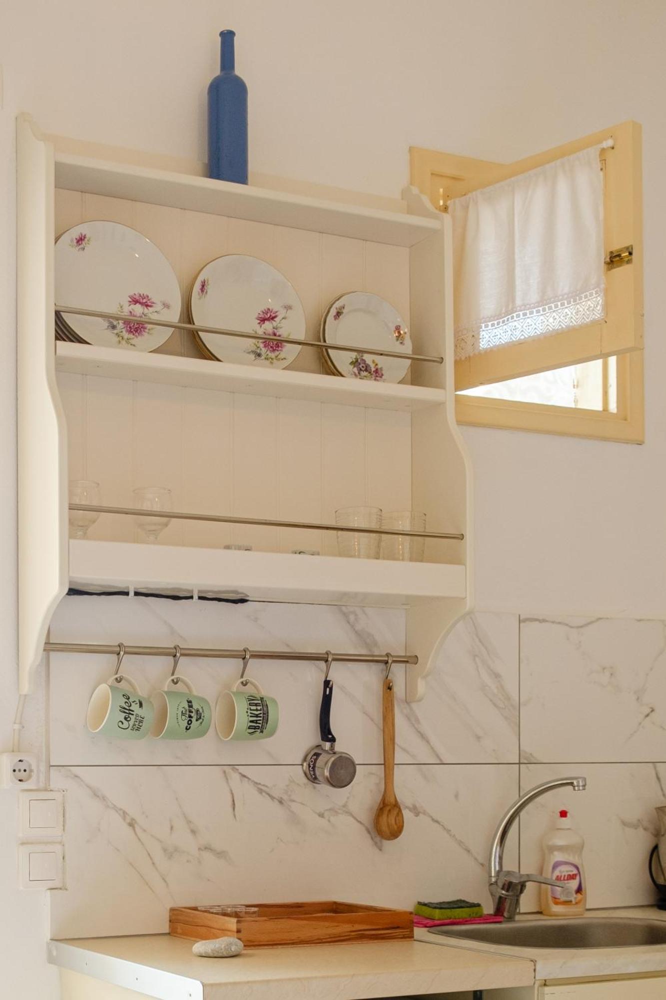 Astystudio Astypálaia Εξωτερικό φωτογραφία
