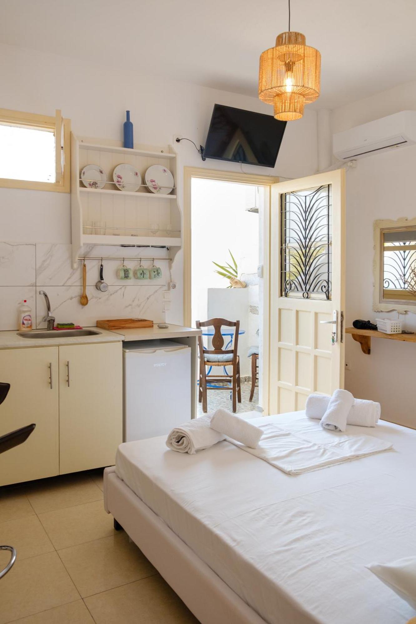 Astystudio Astypálaia Εξωτερικό φωτογραφία