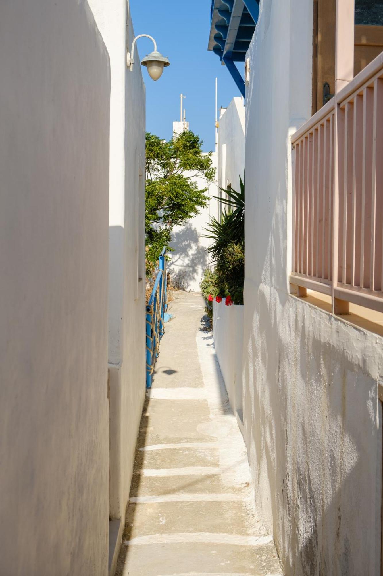 Astystudio Astypálaia Εξωτερικό φωτογραφία