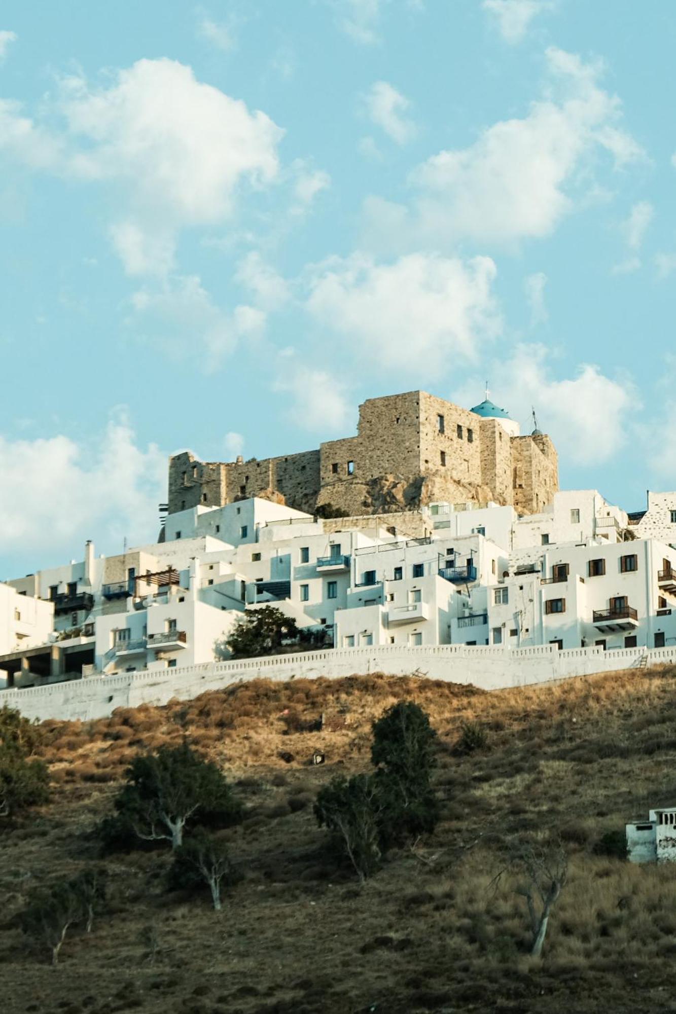 Astystudio Astypálaia Εξωτερικό φωτογραφία